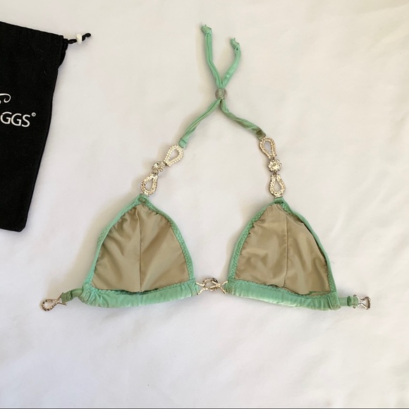 Bilbo Baggs Competition Bikini NPC IFBB - Picture 4 of 5